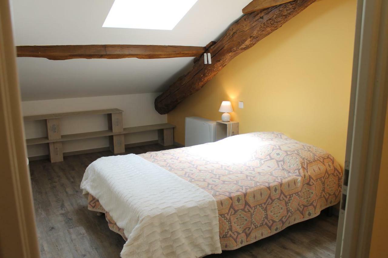 Gites Clodeguy No 2 Saint-Sylvestre-sur-Lot Kültér fotó